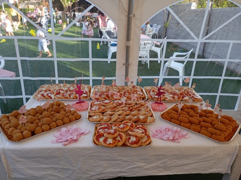 Paradiso Party Catering