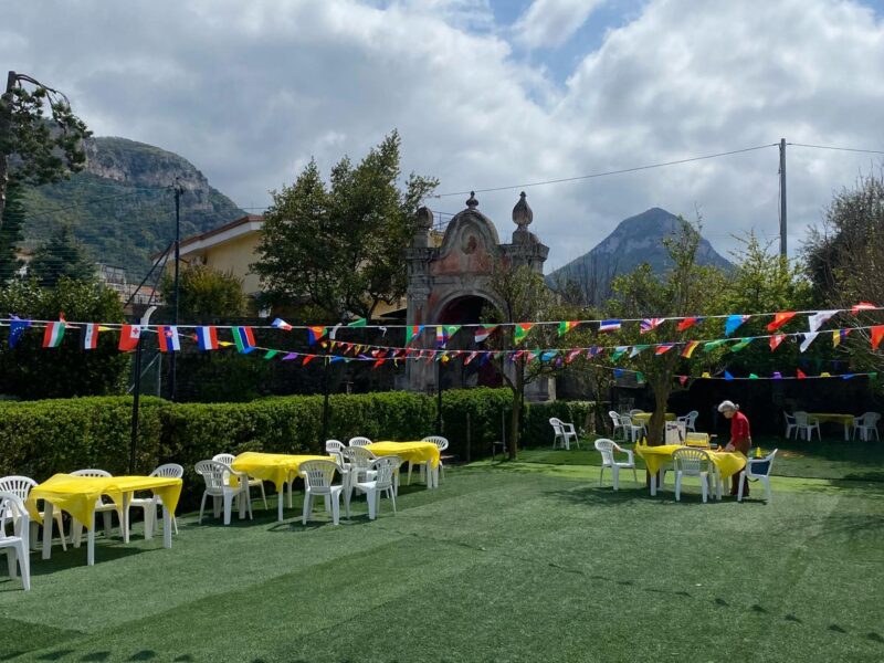 Paradiso Party Eventi