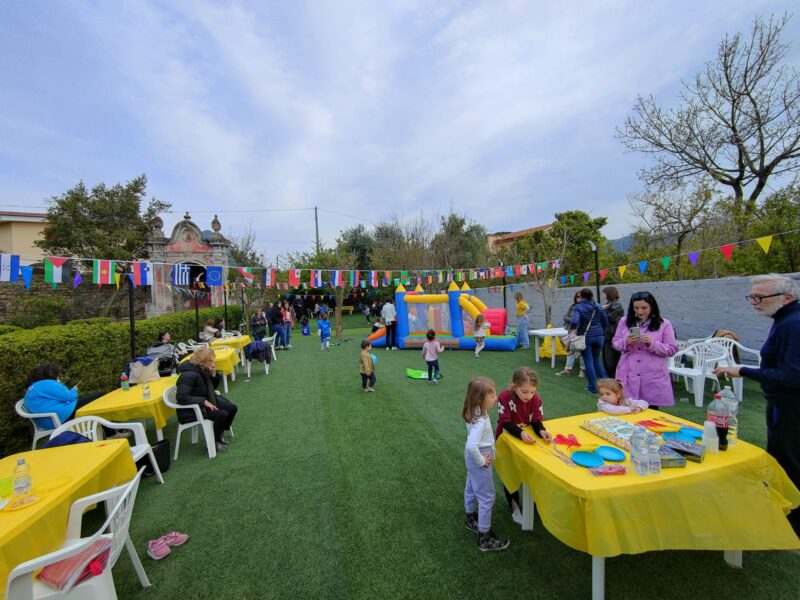 Paradiso Party Intrattenimento