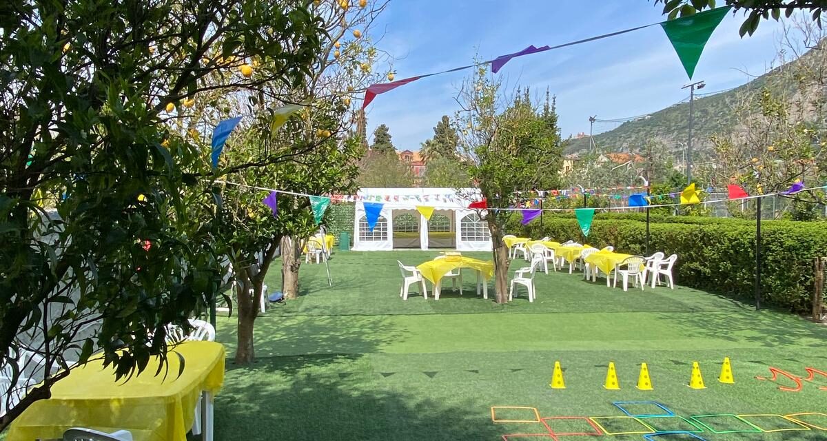 Paradiso Party Servizi