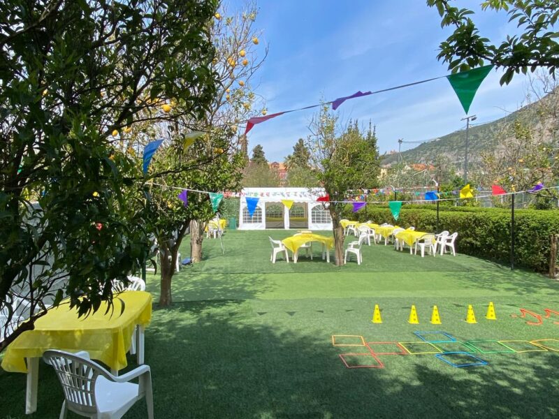 Paradiso Party Servizi